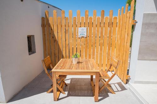 Vasto Apartamento | Riserva-La marea