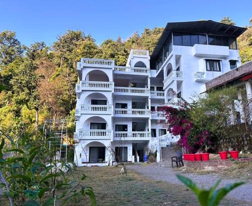 Haridwar Otro | Rishikesh Forest Valley Resort