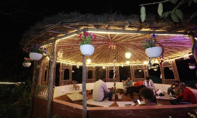 Tapovan Hotel | Rishikesh