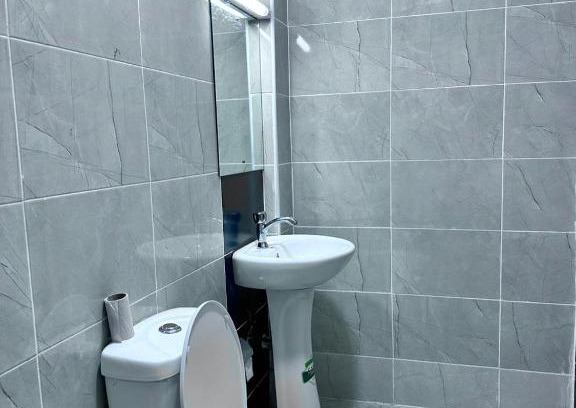Thika Apartamento | Rishlynn One Bedroom Apartment
