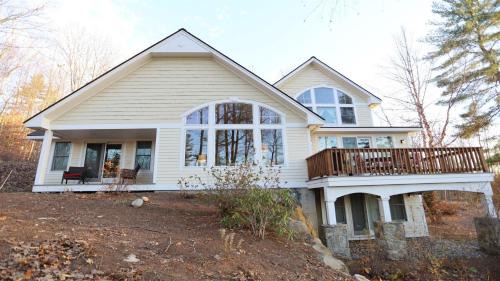 Campton Casa | Rising Ridge 28, O