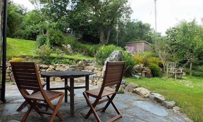 Newport Cabaña | Sol Naciente, NEWPORT, PEMBROKESHIRE
