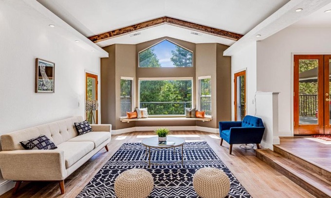 Groveland Casa | Rising Sun Retreat