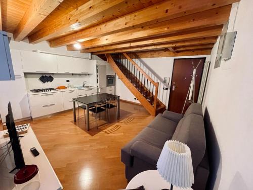 Pisogne Apartamento | Riso e Latte Casa Vacanze