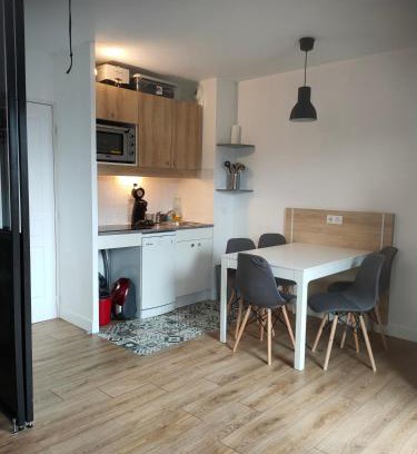 Risoul Apartamento | Risoul Appartement Rénové Piscine Balcons de Sirius