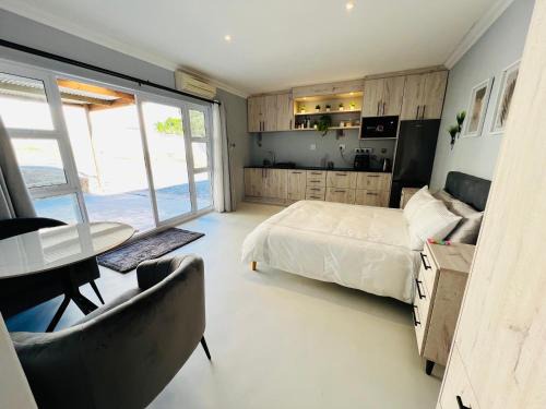 Mountainside Apartamento | Rissie's Place