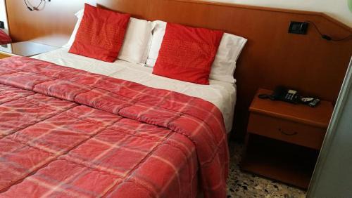 Legnano Hotel | Ristorante Albergo Roma