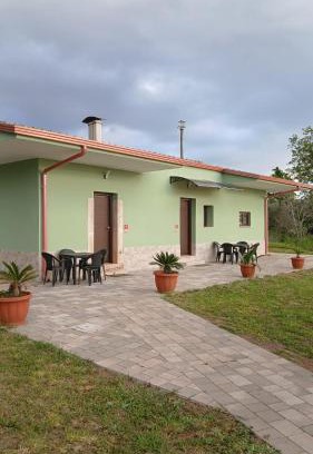 Sonnino Casa | Ristorante Bar Fittacamere Le BISTROT
