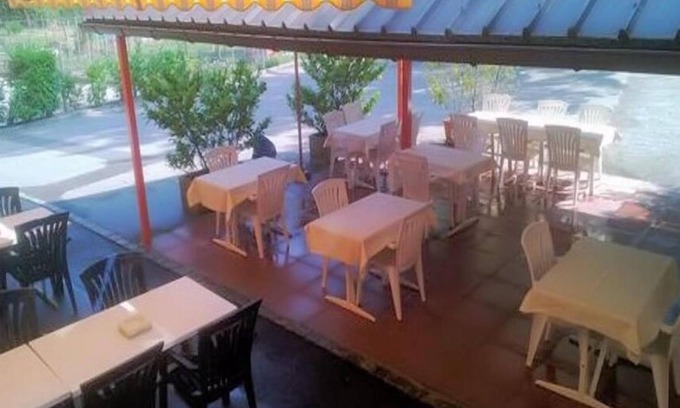 Sigirino Hotel | Ristorante Dosso