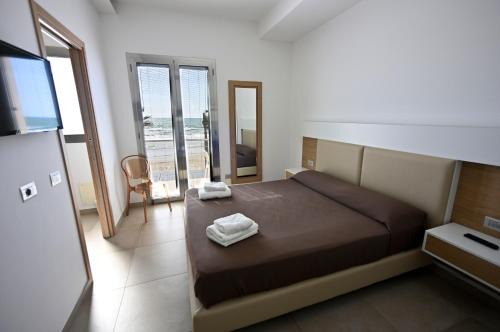 Porto Palo Hotel | Ristorante Hotel DA VITTORIO