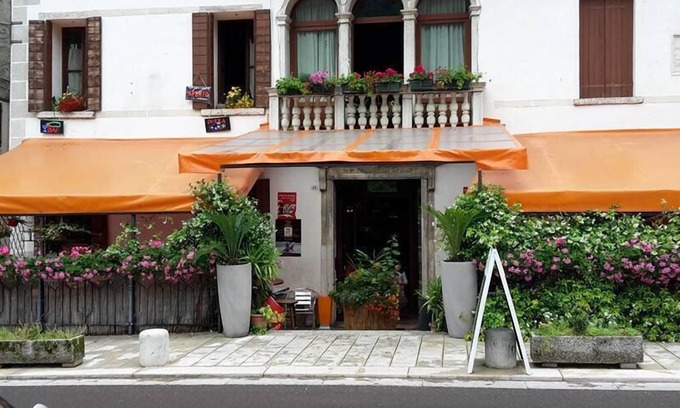 Valstagna Hotel | Ristorante Pizzeria al Mondo