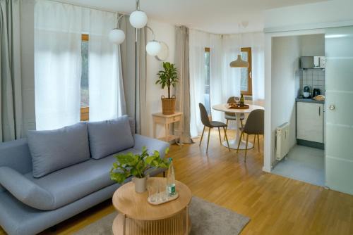 Triberg im Schwarzwald Apartamento | Rita - atemberaubenden Wasserfälle