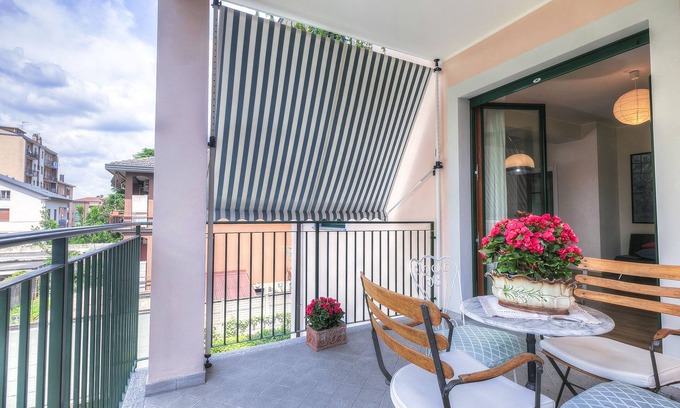 San Vittore Olona Cama Y Desayuno | Rita's Garden