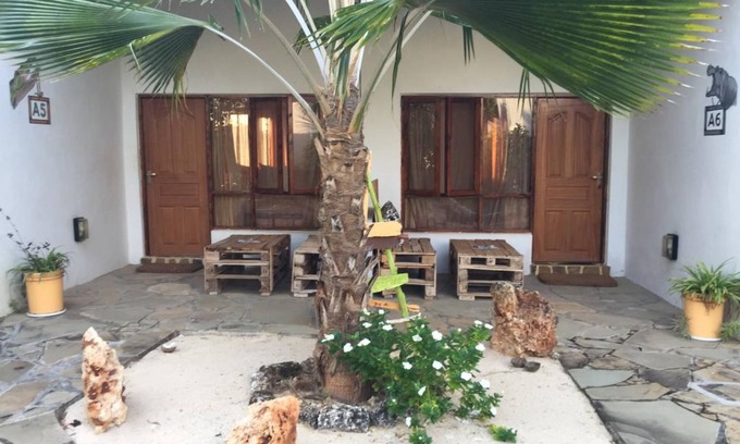 Tiwi Casa | Ritam Getaways
