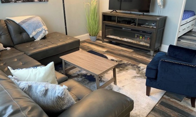 Appleton Apartamento | Ritchie Village: The Seabird