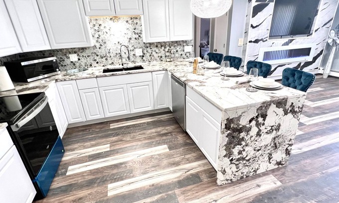 Appleton Apartamento | Ritchie’s Residence of Kensington: Cinderella Suites