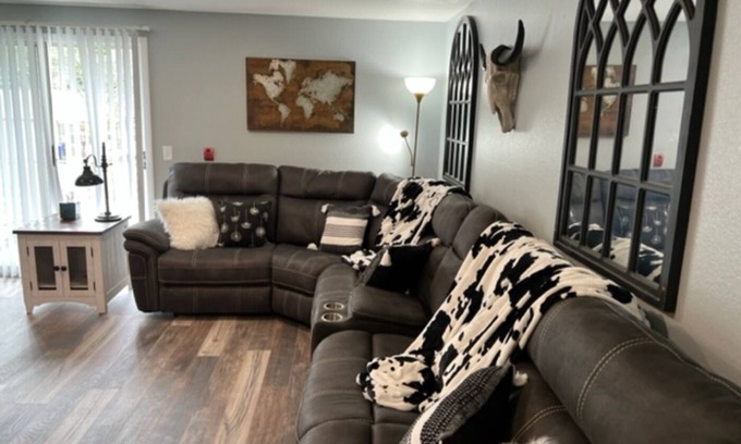 Appleton Apartamento | Ritchie’s Residences at Kensington, Cowchella