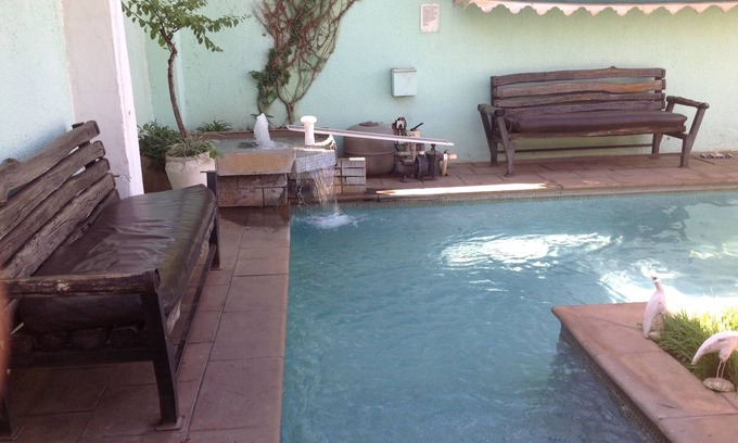 Livingstone Casa | Rite Inn
