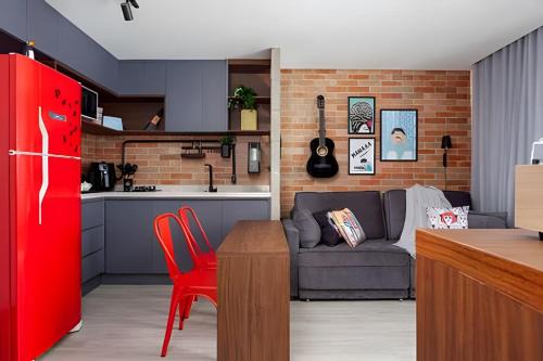 Panamby Apartamento | Ritmo SP: Música e Negócios