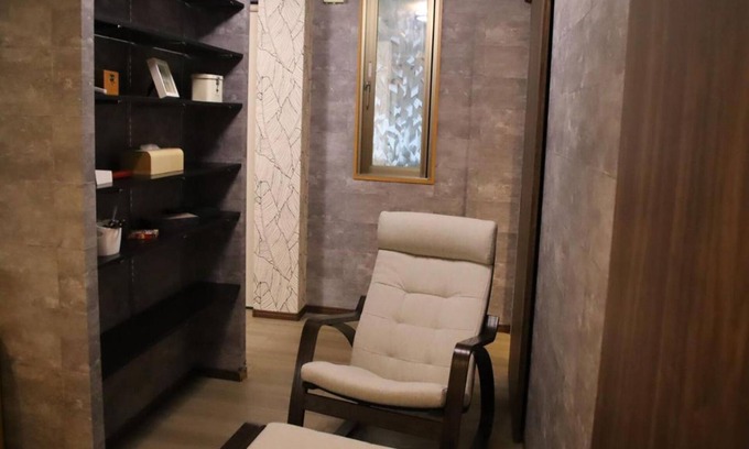 Hakozaki Apartamento | ritomaru rooms hakata hakozaki