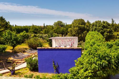 Pernes-les-Fontaines Casa | Ritournelle en Provence 19 personnes 4 étoiles