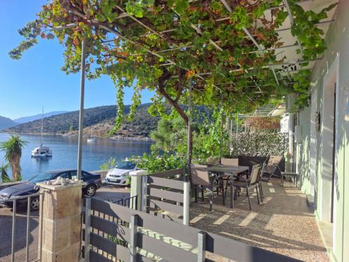 Agia Efimia Casa | Ritsa House