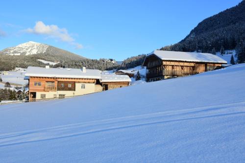 Castelrotto Apartamento | Ritschhof