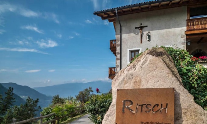 Laion Casa | Ritschhof