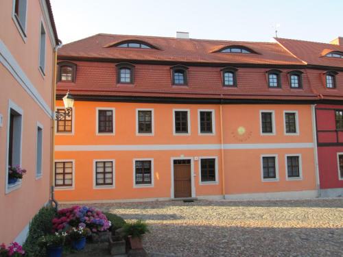 Jesewitz Apartamento | Rittergut zu Groitzsch