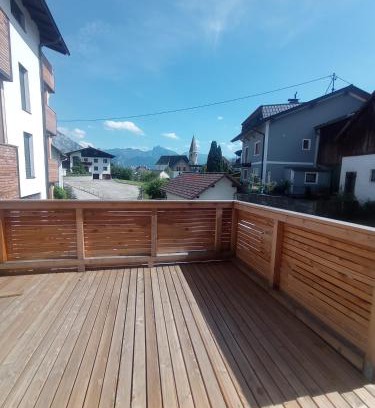 Altmuenster Apartamento | Rittertal-Altholzseeblick