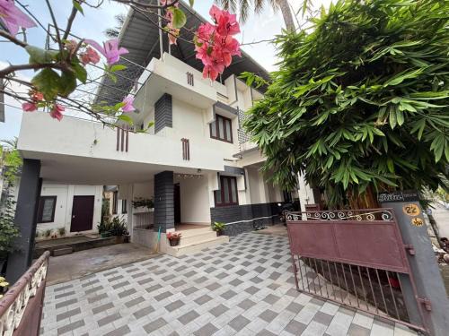 Kumarapuram Villa | Ritu Homestay