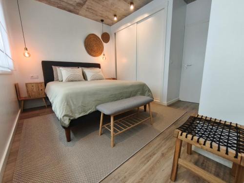 Peniche Casa | Ritual do Mar - Suite com WC - Baleal & Peniche