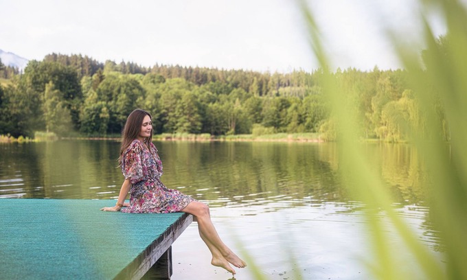 Saalfelden am Steinernen Meer Hotel | Ritzenhof - Hotel & Spa am See