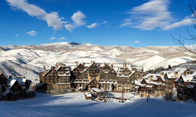 Beaver Creek Condominio | Ritz-Carlton Bachelor Gulch SUITE residencial situado en el galardonado hotel