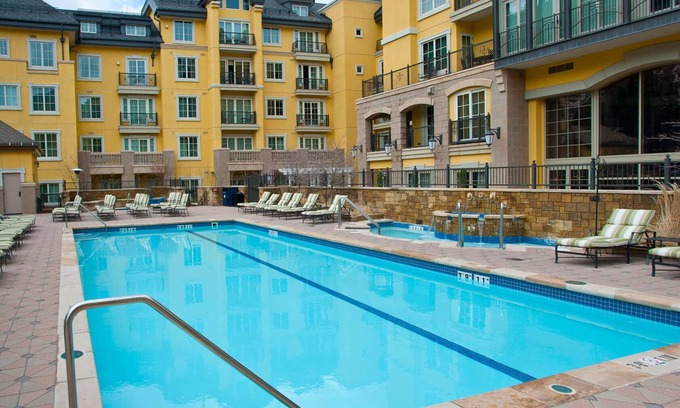 Vail Complejo | Ritz Carlton Club - 2 Bedroom 2.5 Bath Holiday Week Ski Paradise!!