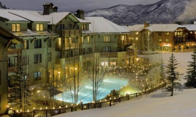Aspen Apartamento | Ritz-Carlton Club Aspen Saturday Feb 22nd-March 1st.