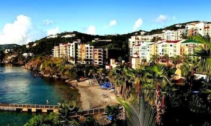 Estate Bakkero Complejo | Ritz-Carlton | Concierge | Beachfront | Spa | Pool