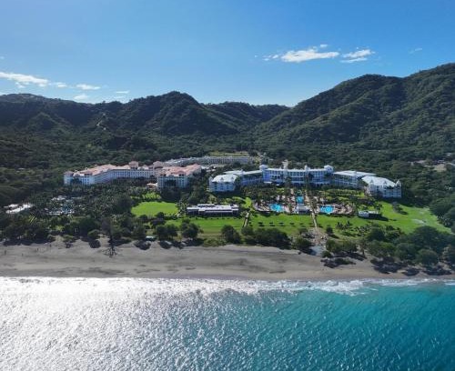 Matapala Complejo | Riu Guanacaste - All Inclusive