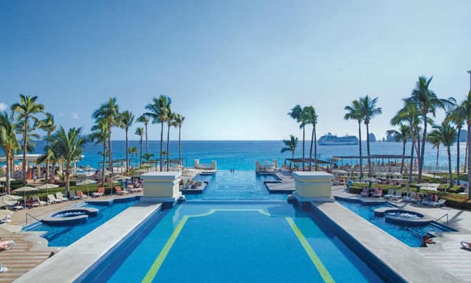 Los Cabos Complejo | Riu Palace Cabo San Lucas - All Inclusive
