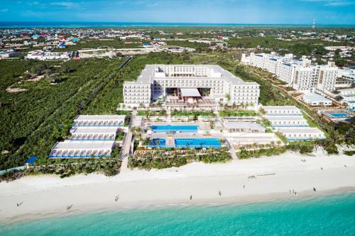Nungwi Hotel | Riu Palace Swahili - All Inclusive - Adults Only