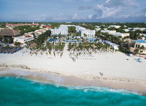 Centro Complejo | Riu Playacar - All Inclusive