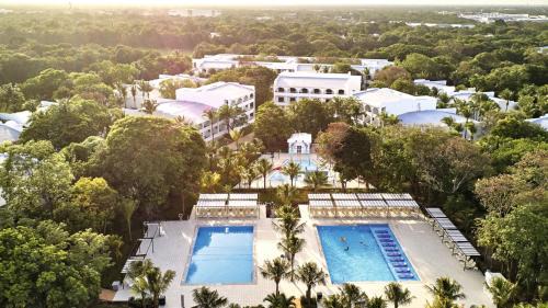 Área de Playacar Fase II Complejo | Riu Tequila - All Inclusive