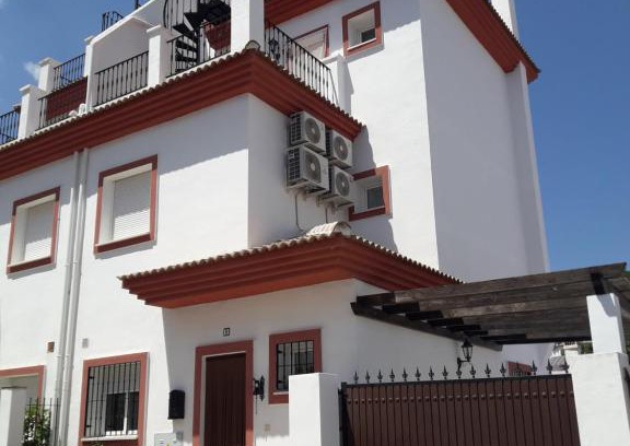 Tolox Casa | Riu Tolox