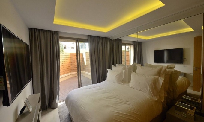 Racine Apartamento | Riva 44