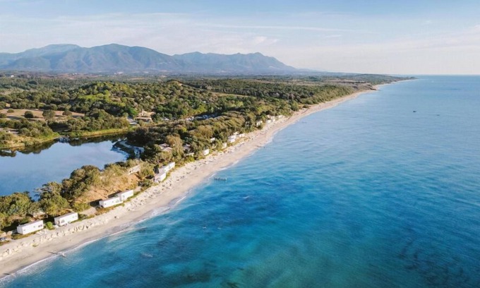 Linguizzetta Alquiler De RV | Riva Bella Naturiste Thalasso & Spa Resort