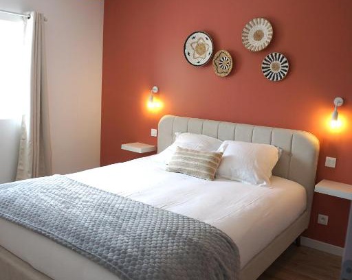 Saint-Aignan Apartamento | Riva Home