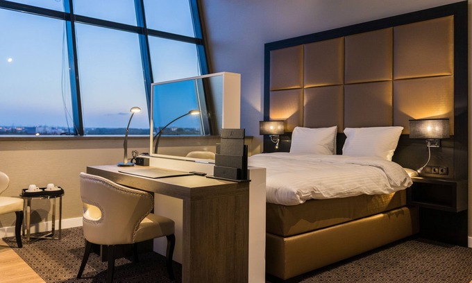 Delft Hotel | Riva Hotel The Hague