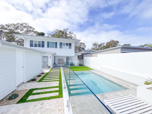 Gwandalan Casa | Riva House