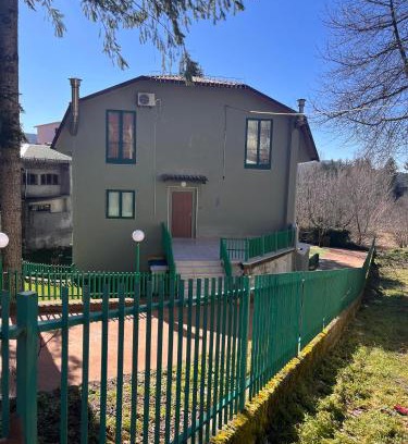 Lorica Apartamento | Riva Lago Residence