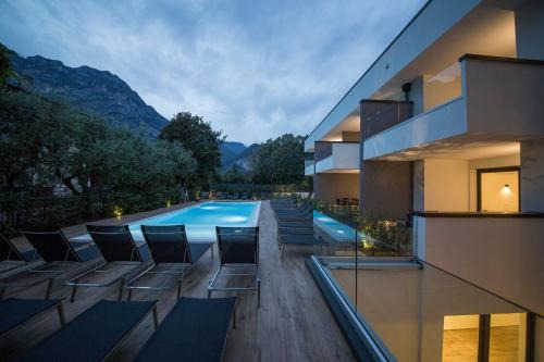 Riva del Garda Apartamento | Riva Lake Lodge